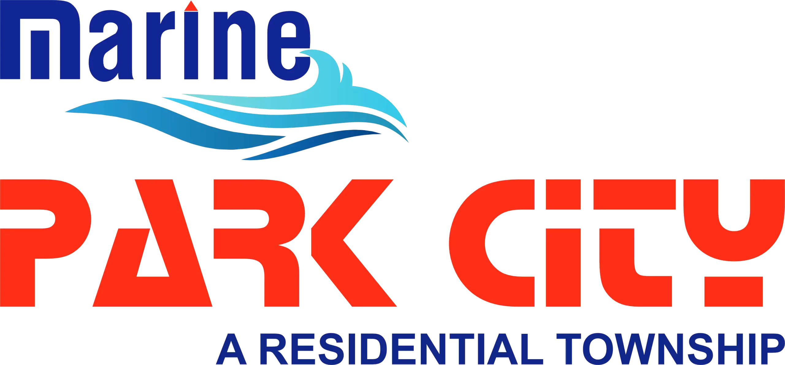 marine parkcity logo